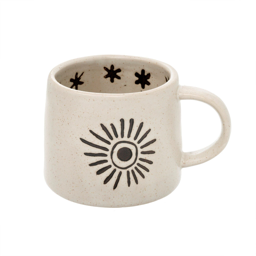 Indaba Mug Cosmos Mug
