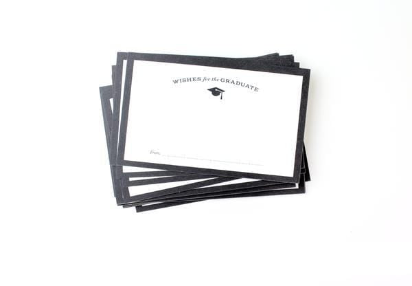 Inklings Boxed Card Set Wishes for the Graduate Cards
