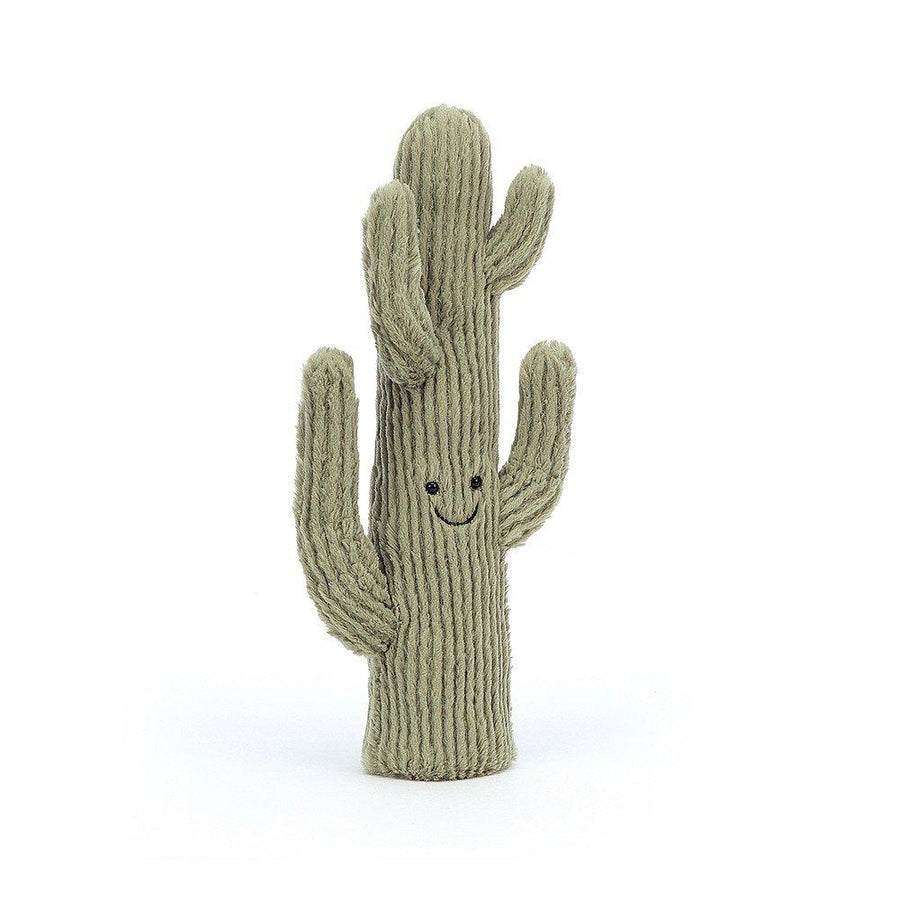 Jellycat Plush Amuseable Desert Cactus