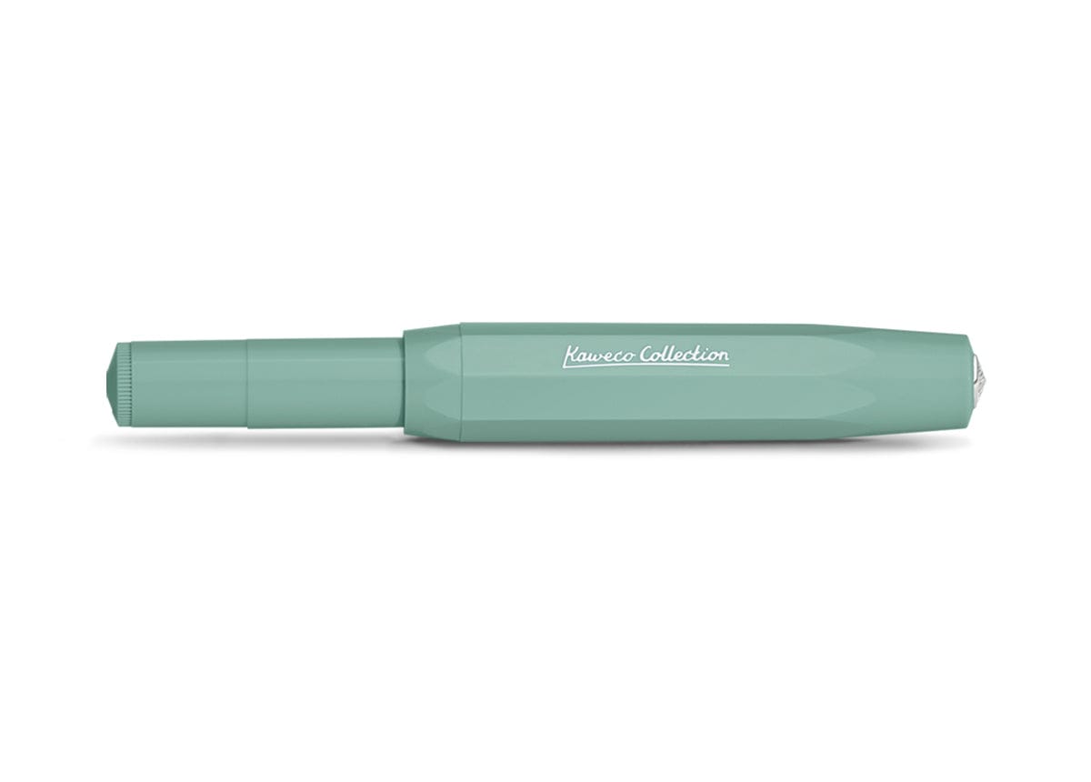 Kaweco Fountain Pen Kaweco COLLECTION Fountain Pen - Smooth Sage