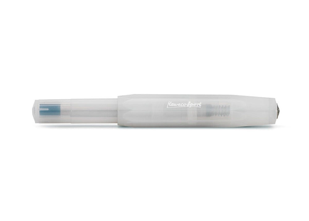 Kaweco Fountain Pen Kaweco FROSTED SPORT Fountain Pen - Natural Coconut