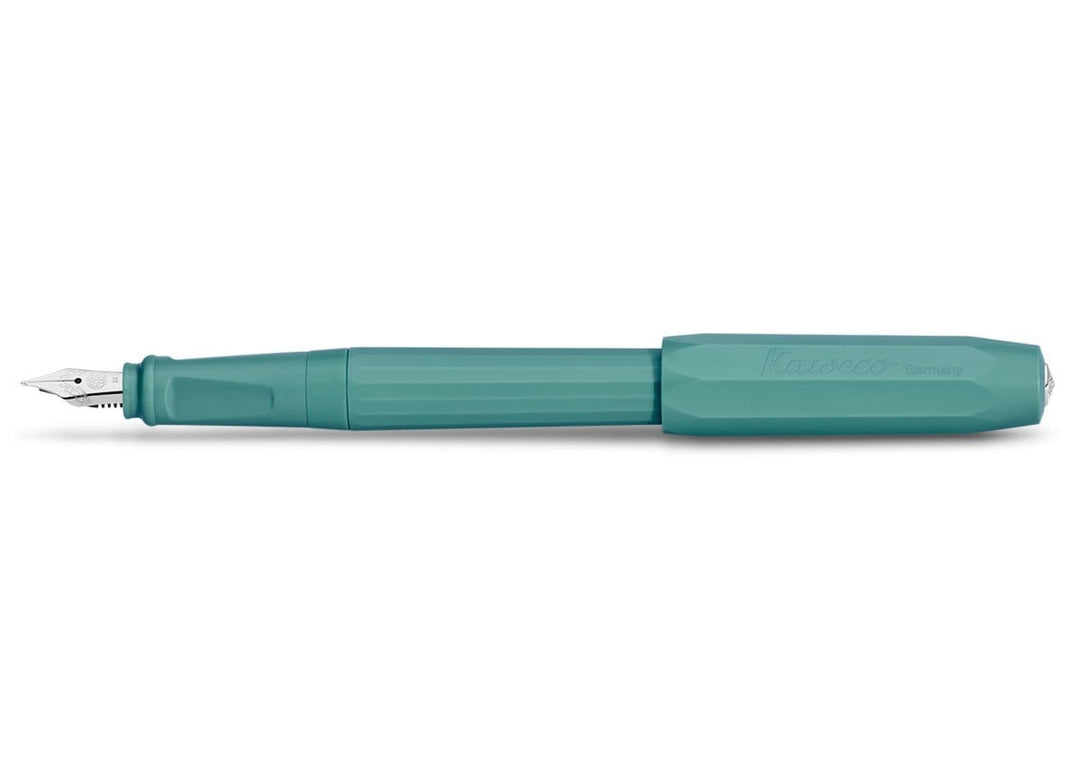 Kaweco Fountain Pen Kaweco PERKEO Fountain Pen - Breezy Teal