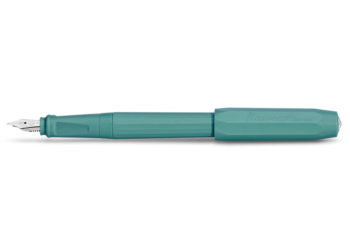 Kaweco Fountain Pen Kaweco PERKEO Fountain Pen - Breezy Teal