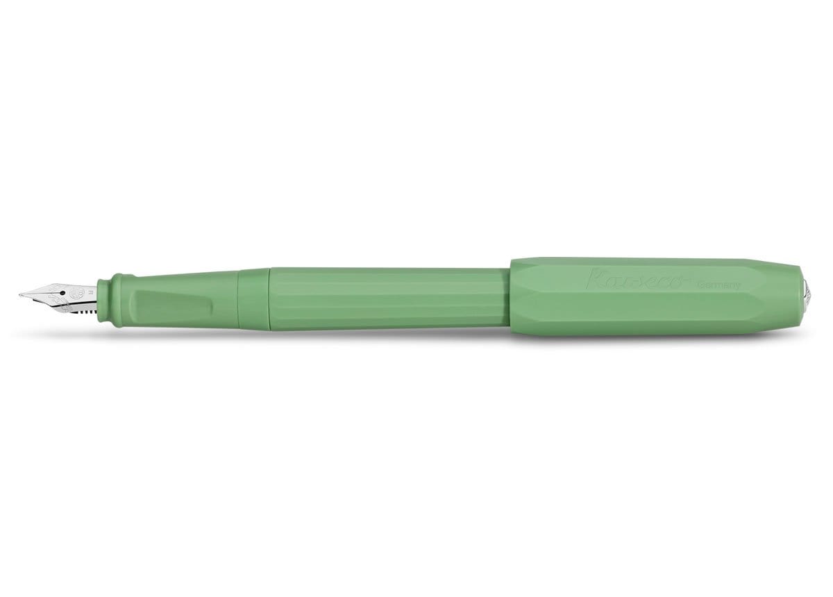 Kaweco Fountain Pen Kaweco PERKEO Fountain Pen - Jungle Green