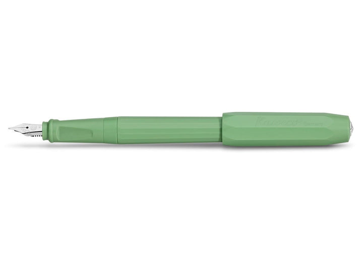 Kaweco Fountain Pen Kaweco PERKEO Fountain Pen - Jungle Green