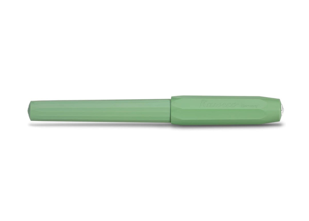 Kaweco Fountain Pen Kaweco PERKEO Fountain Pen - Jungle Green