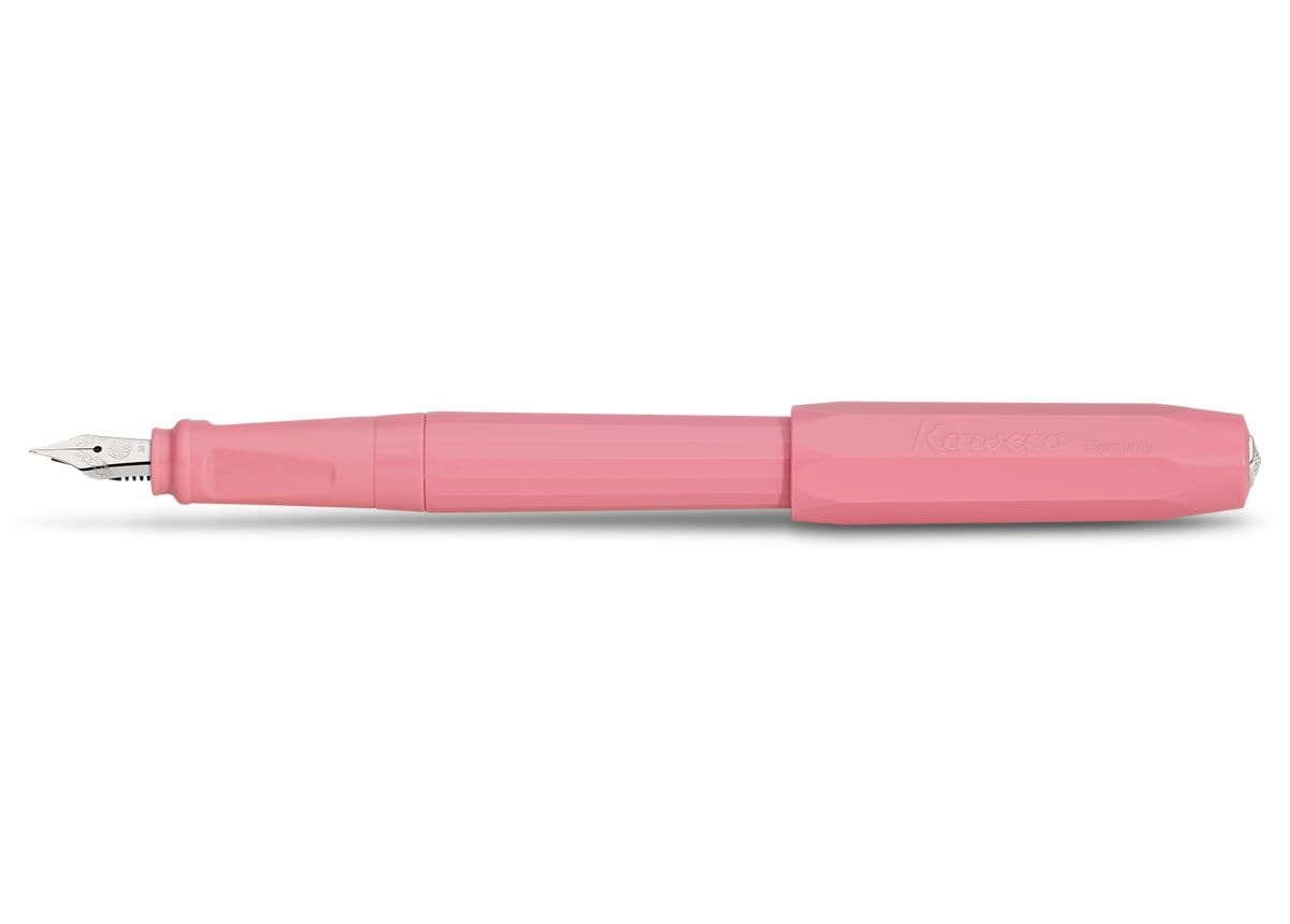 Kaweco Fountain Pen Kaweco PERKEO Fountain Pen - Peony Blossom