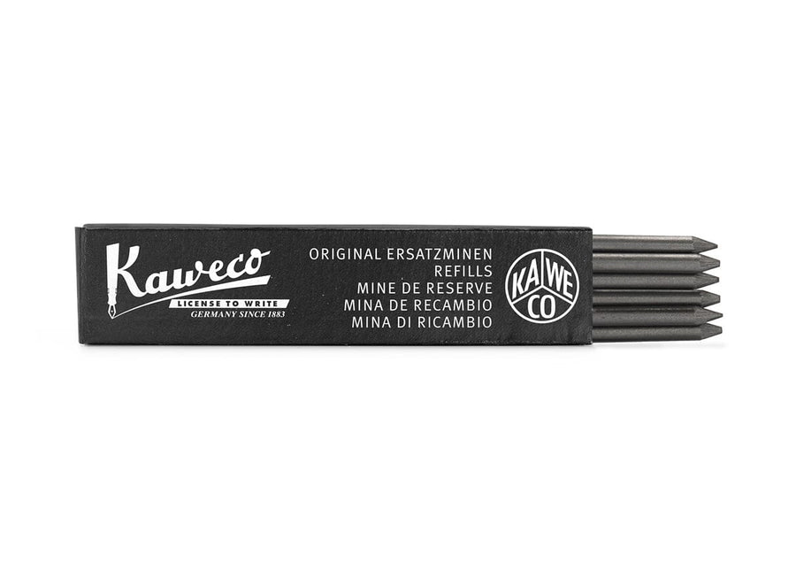 Kaweco Pen Kaweco Graphite Lead 5B 5.6 MM