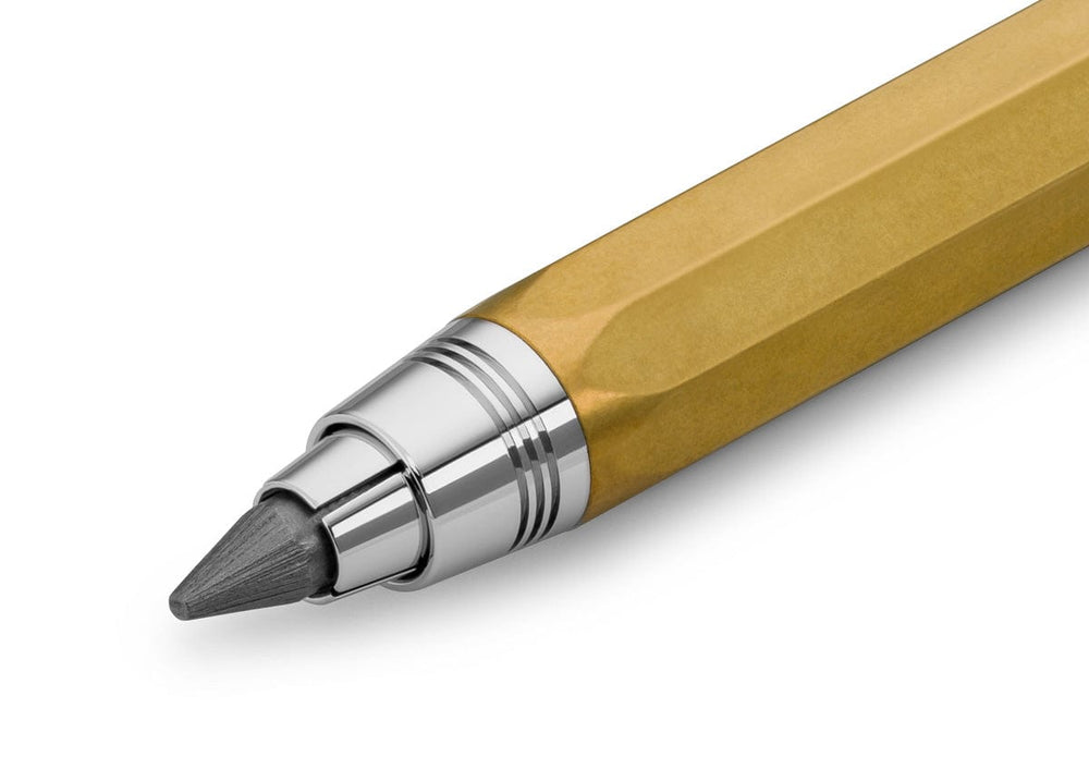 Kaweco Pen Kaweco SKETCH UP Pencil 5.6 mm - Brass