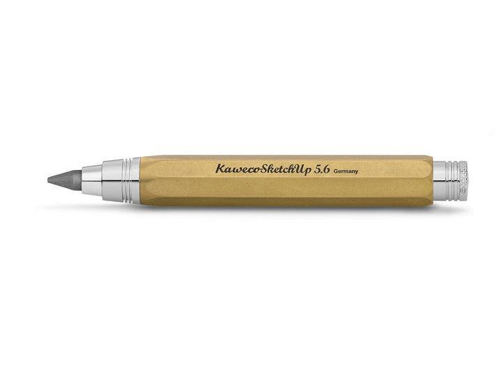 Kaweco Pen Kaweco SKETCH UP Pencil 5.6 mm - Brass