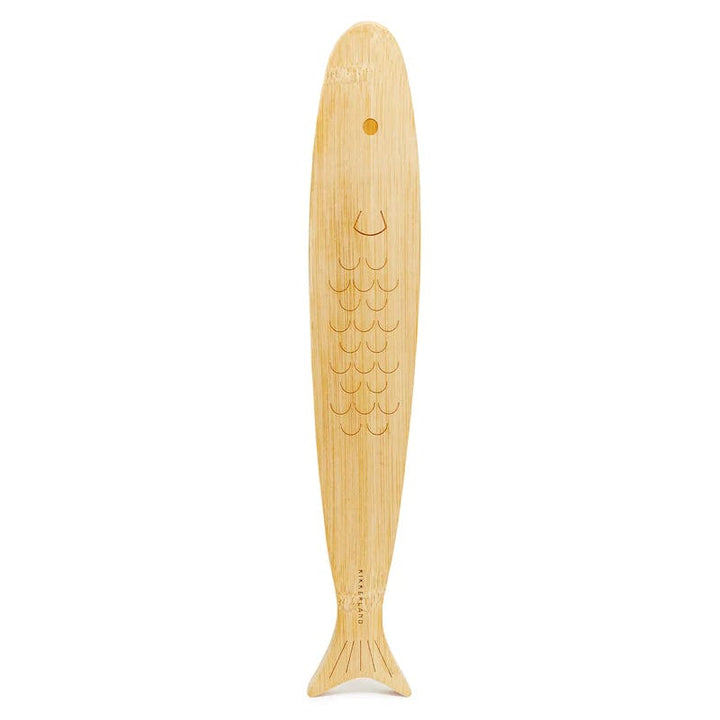 Kikkerland Kitchen Tools & Utensils Fish Tongs