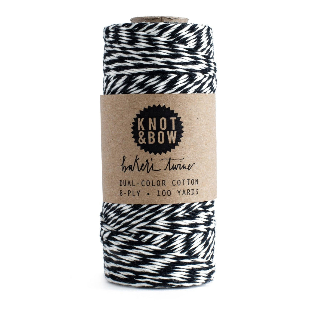 Knot & Bow Twine Baker's Cotton Twine