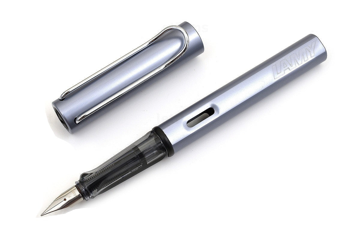 Lamy Fountain Pen LAMY AL-Star Fountain Pen - Azure