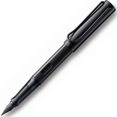 Lamy Fountain Pen LAMY AL-Star Fountain Pen - Black