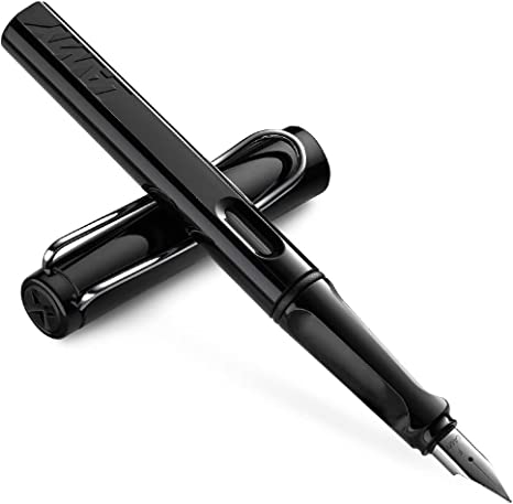 Lamy Fountain Pen LAMY AL-Star Fountain Pen - Black