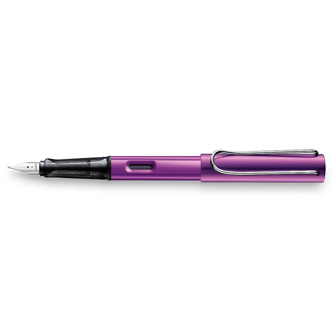 Lamy Fountain Pen LAMY AL-Star Fountain Pen - Lilac