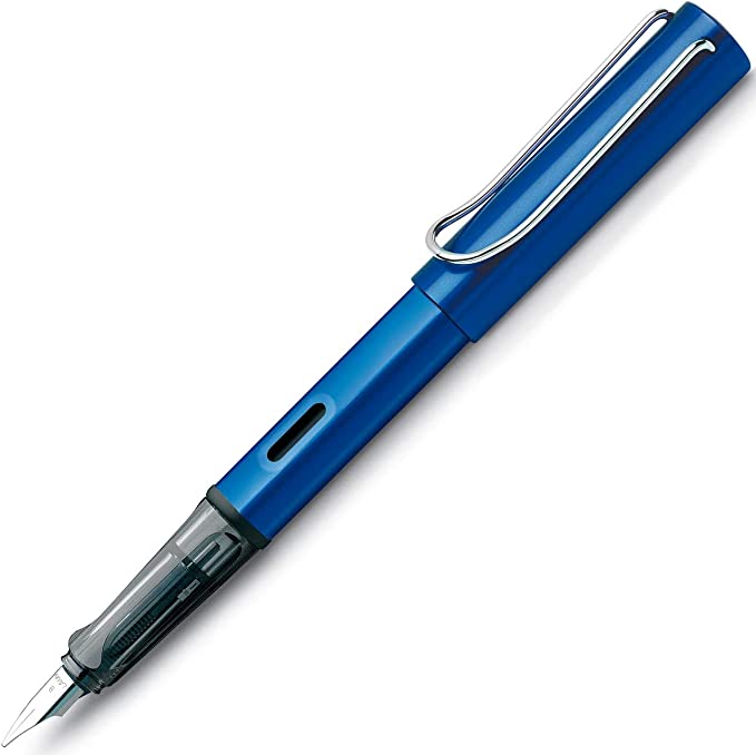 Lamy Fountain Pen LAMY AL-Star Fountain Pen - Ocean Blue