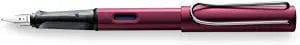 Lamy Fountain Pen LAMY AL-Star Fountain Pen - Purple