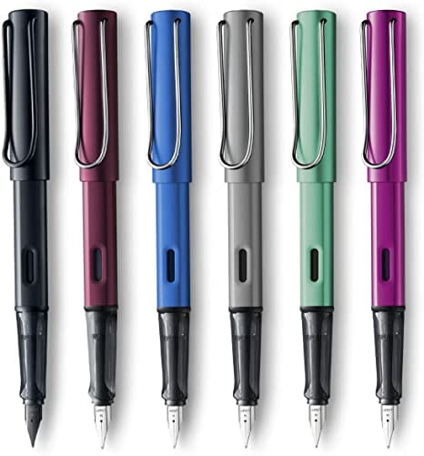 Lamy Fountain Pen LAMY AL-Star Fountain Pen - Purple