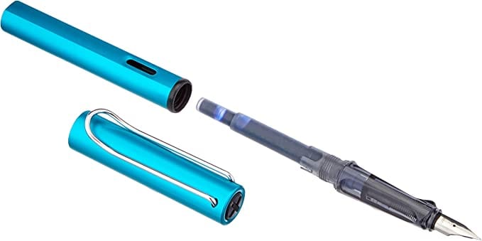 Lamy Fountain Pen LAMY AL-Star Fountain Pen - Turmaline