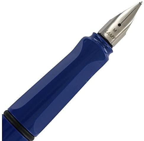 Lamy Fountain Pen LAMY Safari Fountain Pen - Blue