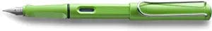 Lamy Fountain Pen LAMY Safari Fountain Pen - Green