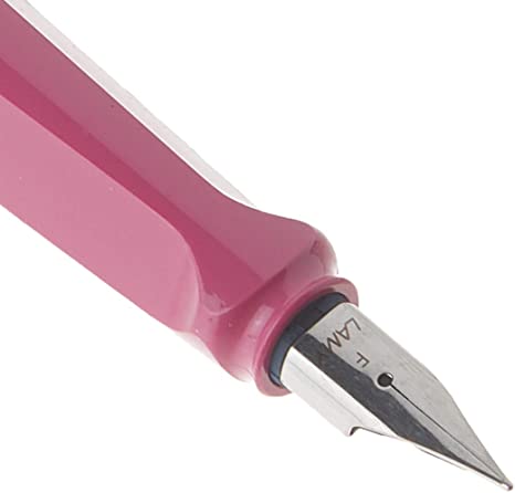 Lamy Fountain Pen LAMY Safari Fountain Pen - Pink