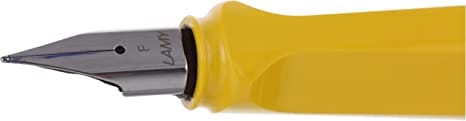 Lamy Fountain Pen LAMY Safari Fountain Pen - Yellow