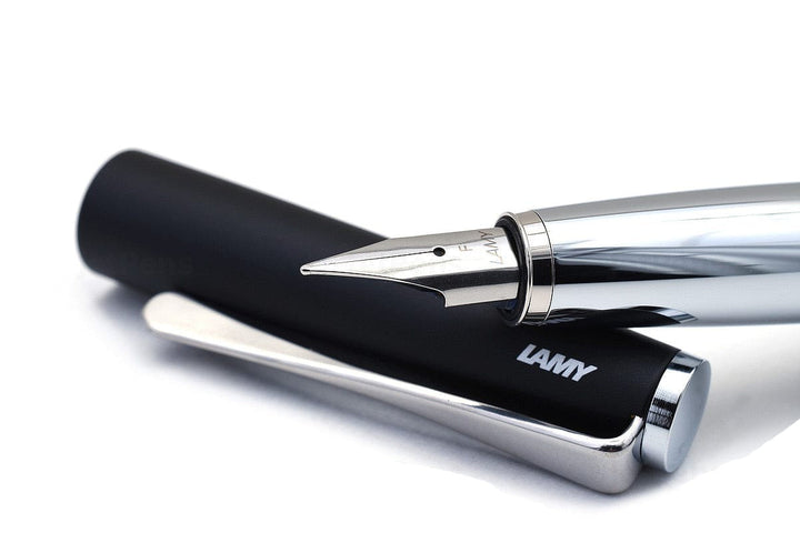 Lamy Fountain Pen LAMY Studio Fountain Pen - Black