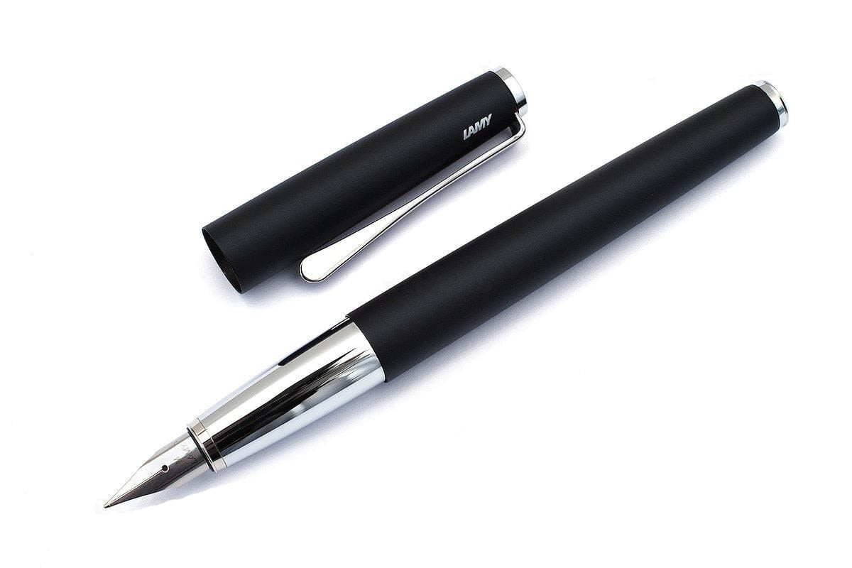 Lamy Fountain Pen LAMY Studio Fountain Pen - Black