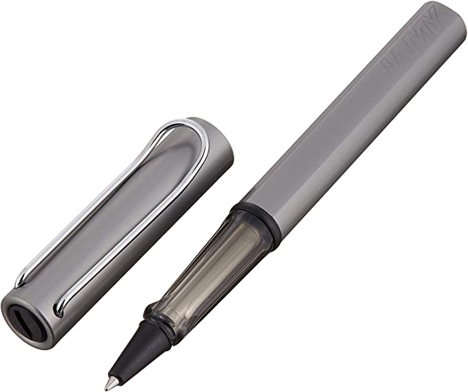 Lamy Pen LAMY AL-Star Rollerball Pen - Graphite