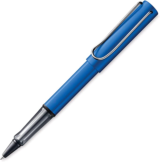 Lamy Pen LAMY AL-Star Rollerball Pen - Ocean Blue