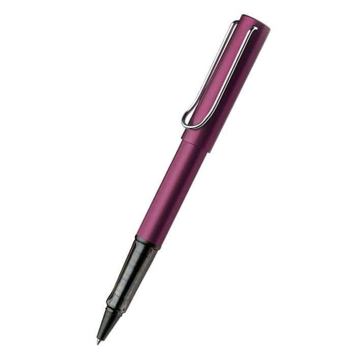 Lamy Pen LAMY AL-Star Rollerball Pen - Purple