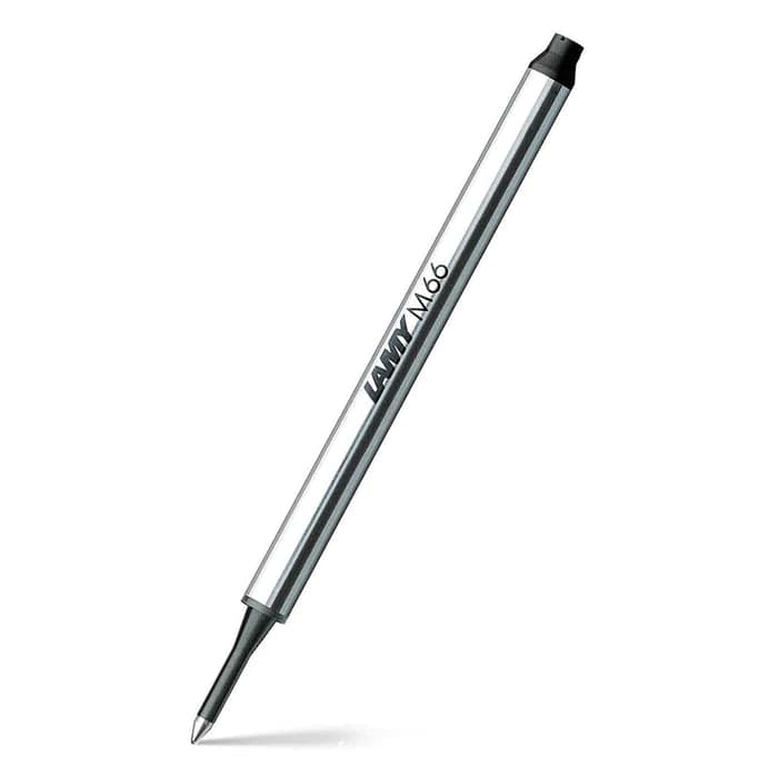 Lamy Pen LAMY M66 Refill Rollerball Black (Blister)