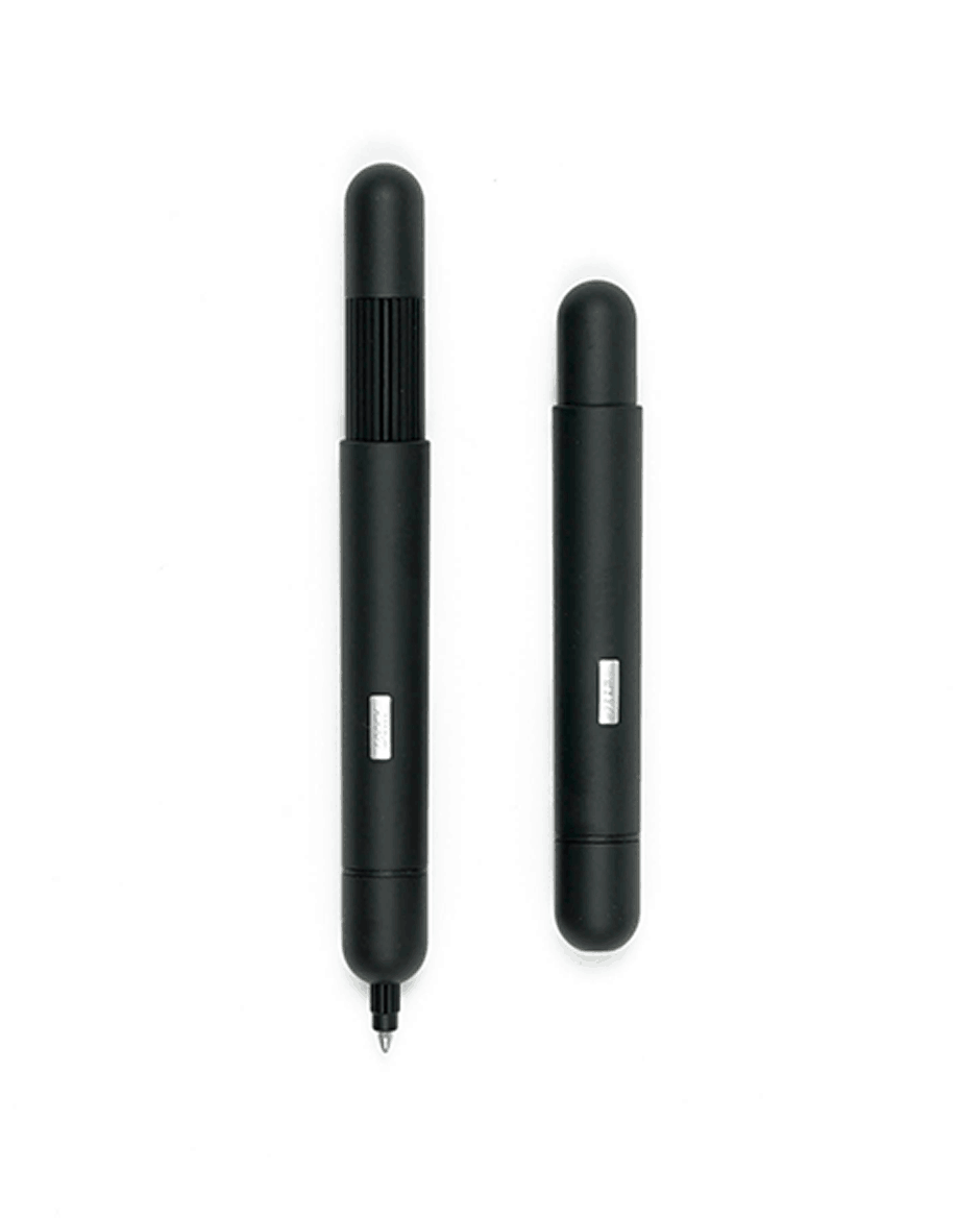 Lamy Pen LAMY Pico Ballpoint Pen - Black