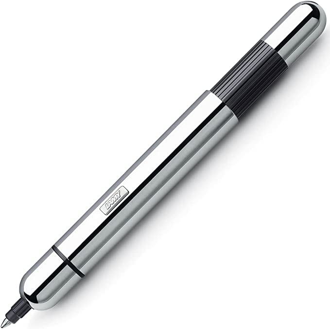 Lamy Pen LAMY Pico Ballpoint Pen - Chromium