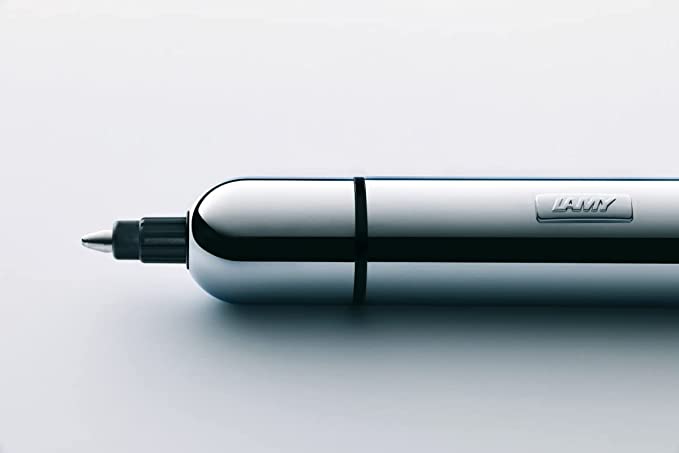 Lamy Pen LAMY Pico Ballpoint Pen - Chromium