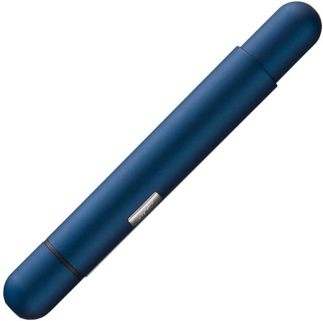 Lamy Pen LAMY Pico Ballpoint Pen - Imperial Blue