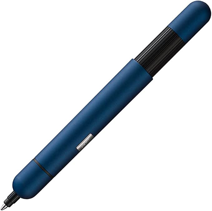 Lamy Pen LAMY Pico Ballpoint Pen - Imperial Blue