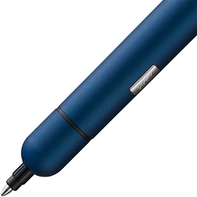 Lamy Pen LAMY Pico Ballpoint Pen - Imperial Blue