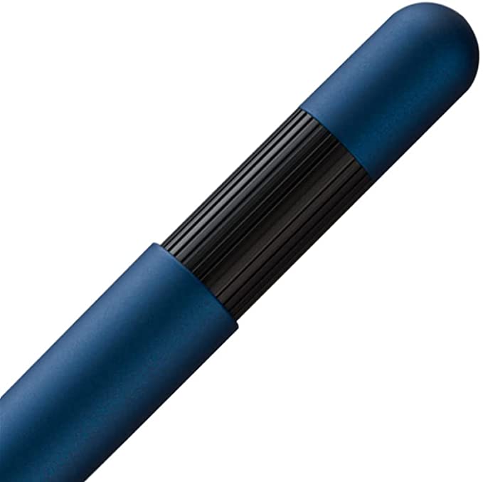 Lamy Pen LAMY Pico Ballpoint Pen - Imperial Blue