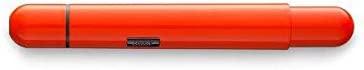 Lamy Pen LAMY Pico Ballpoint Pen - Laser Orange