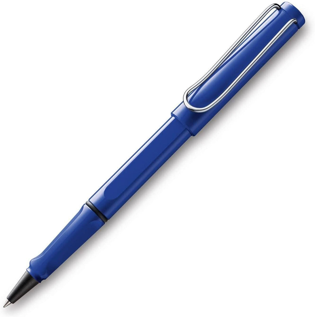 Lamy Pen LAMY Safari Rollerball Pen - Blue