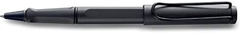 Lamy Pen LAMY Safari Rollerball Pen - Charcoal