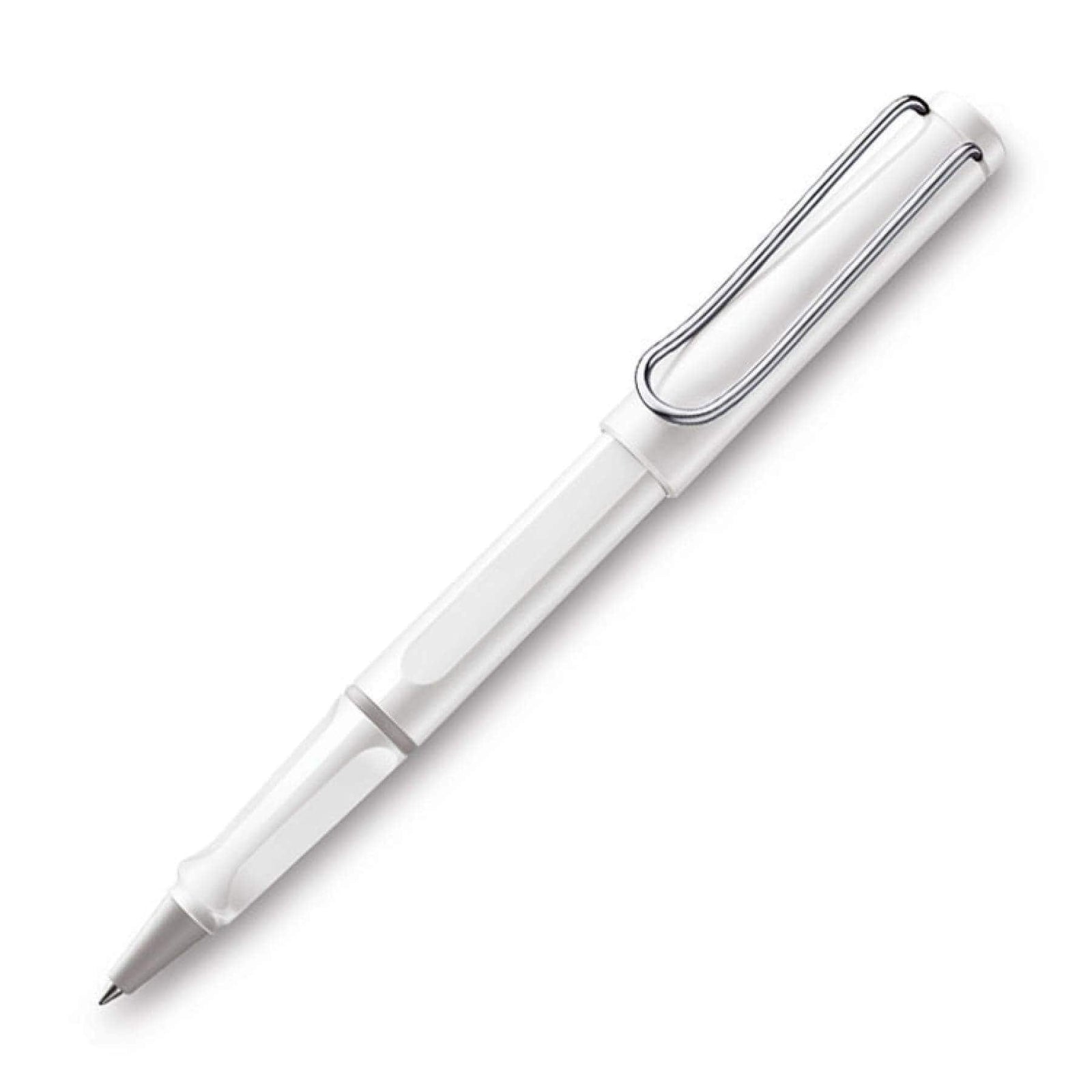 Lamy Pen LAMY Safari Rollerball Pen - White