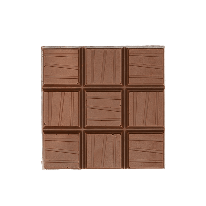 Lolli & Pops Candy Caramel Cappuccino Chocolate Bar