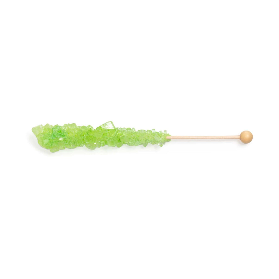 Lolli & Pops Candy Watermelon Rock Candy