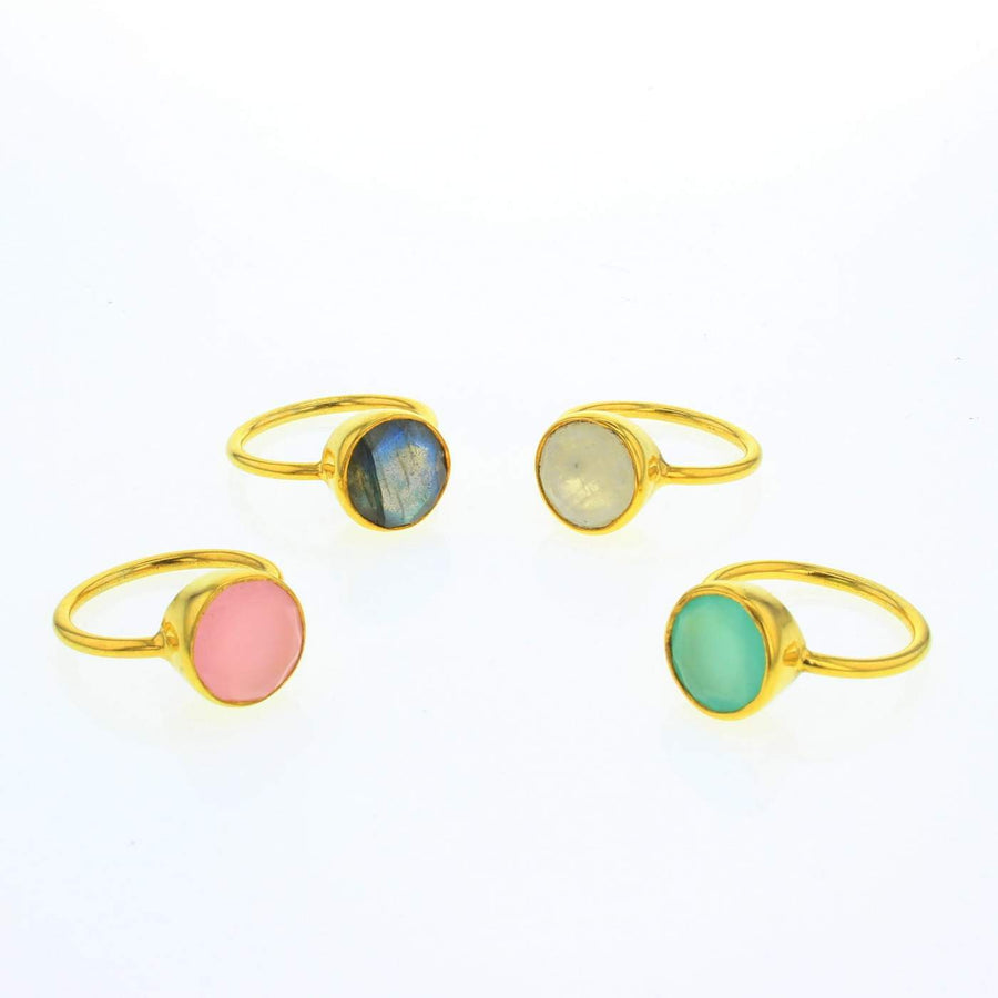 Lotus Jewelry Studio Ring Voyager Ring