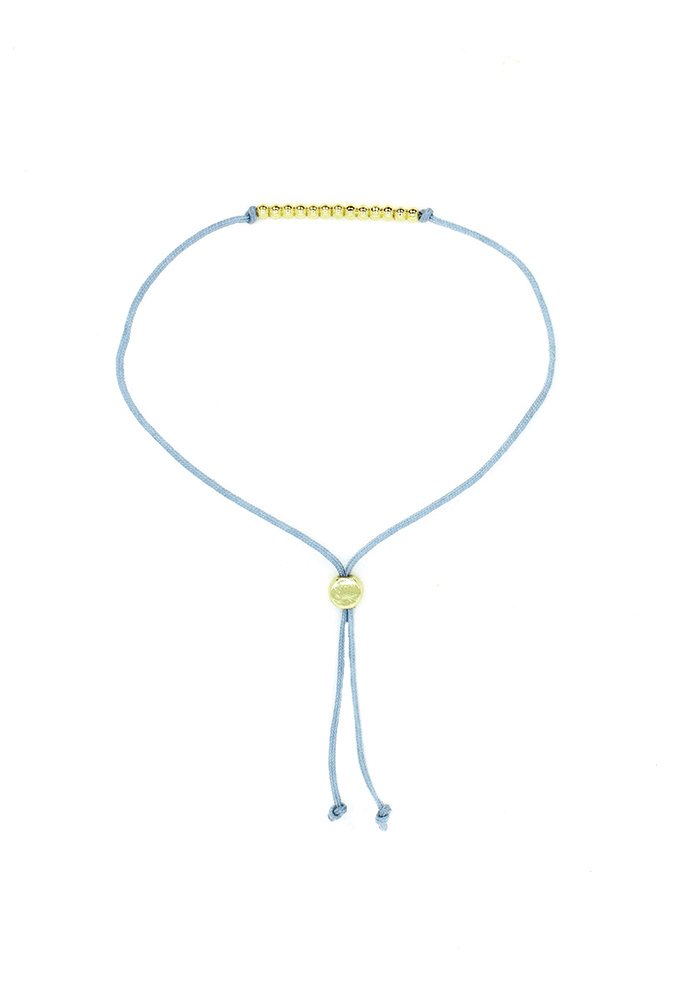 Lucky Feather Bracelet Birthday Milestone Bracelet - Fearless Thirteen