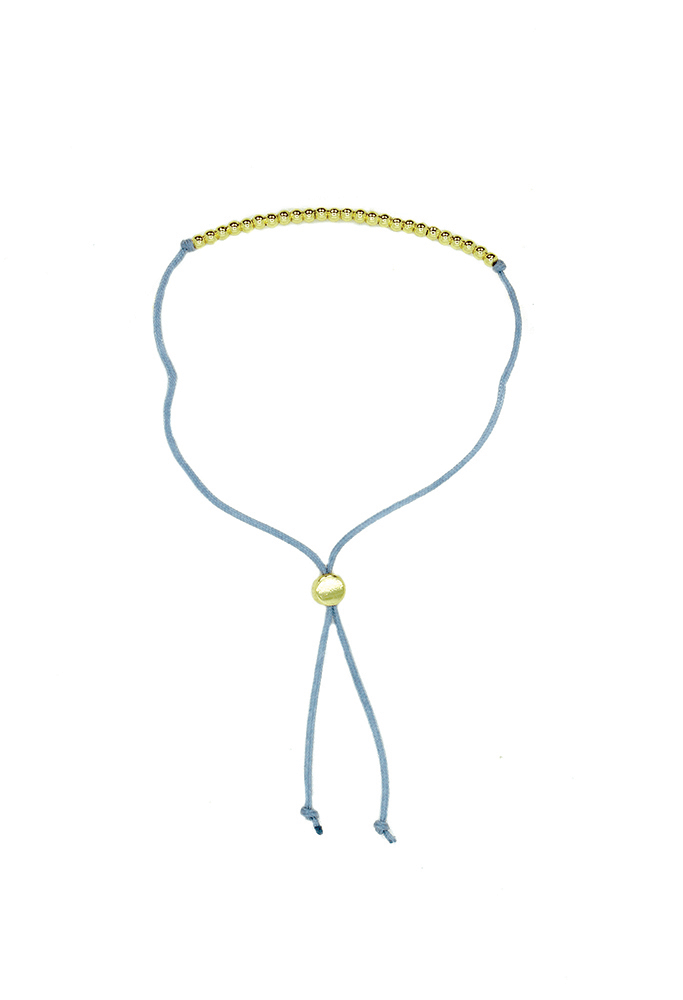 Lucky Feather Bracelet Birthday Milestone Bracelet - Lively Twenty-Five